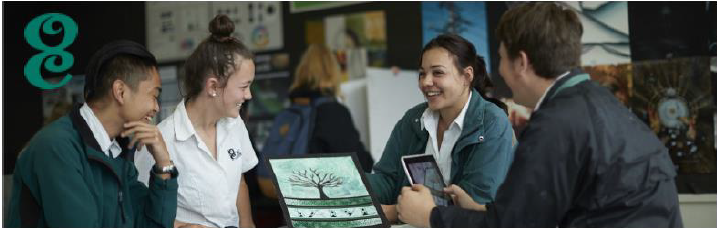 Orewa College（オレワ・カレッジ）